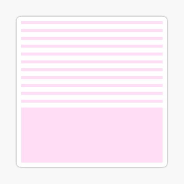 Artikel-Vorschau von Girly rosa Streifen über Girly Pink, designt und verkauft von rewstudio.