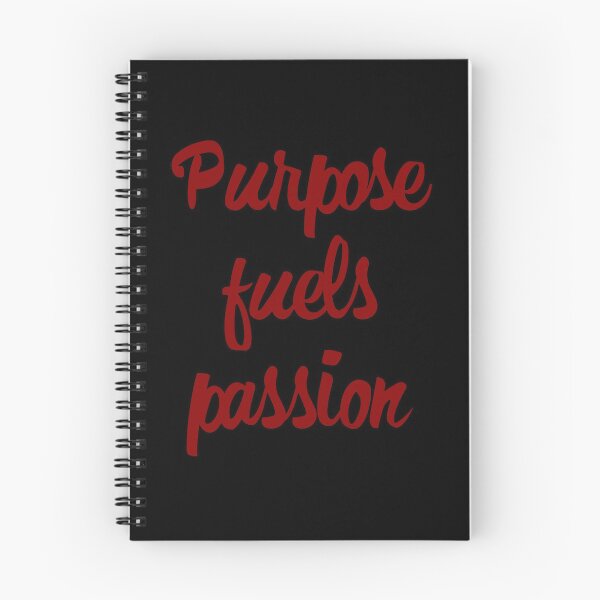 Item preview, deep quotes passion purpose designed and sold by untagged-shop.