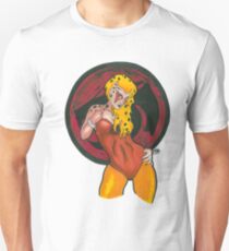 Cheetara Unisex T-Shirt