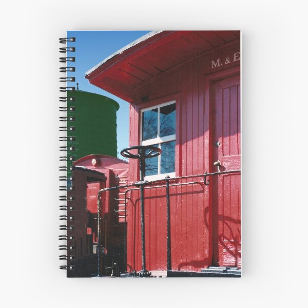 Item preview, Red Caboose designed and sold by webster7.