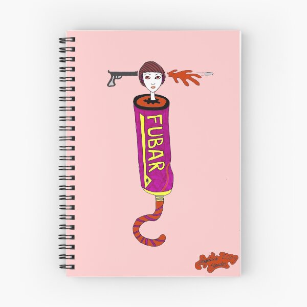 Item preview, Fubar designed and sold by Angelina Elander.