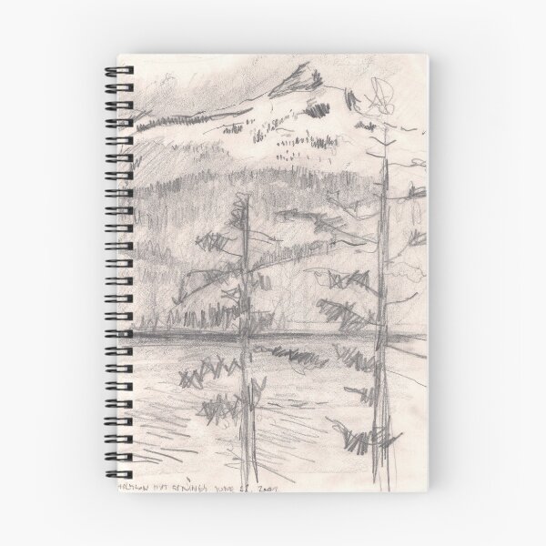 Item preview, HALCYON HOT SPRINGS BC(C2012) designed and sold by Paul Romanowski.
