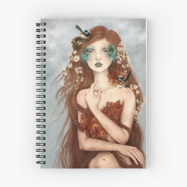 Item preview, Wren Catcher designed and sold by gingerkelly.