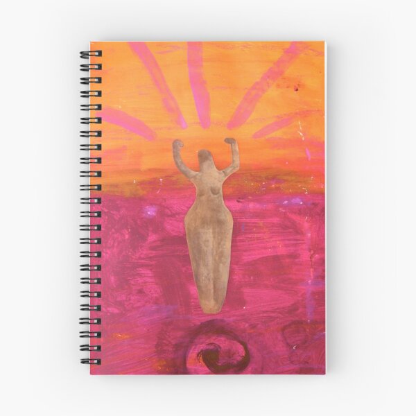 Item preview, Goddess designed and sold by spiralfran.