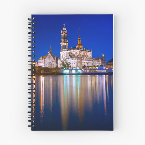 Item preview, Hofkirche - Dresden, Germany designed and sold by Yen Baet.