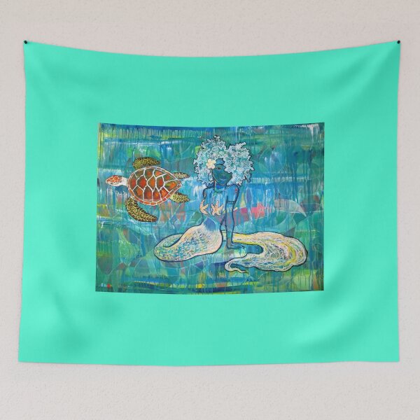 Item preview, Island Girl designed and sold by Katie  Lynn.