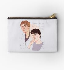 I Wanna Be Yours Studio Pouch