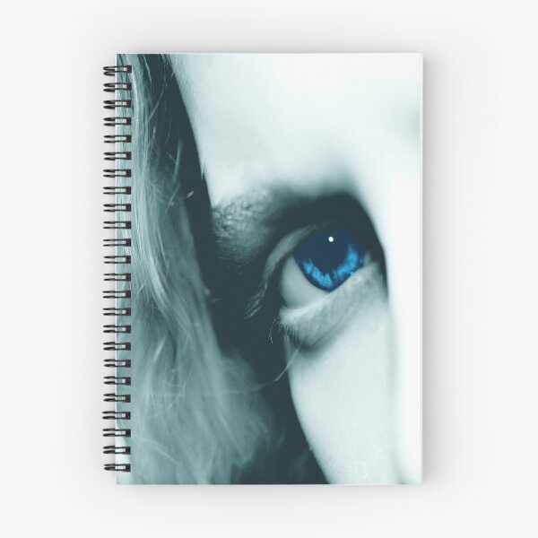 Item preview, Haunted designed and sold by Kerensa Davies.