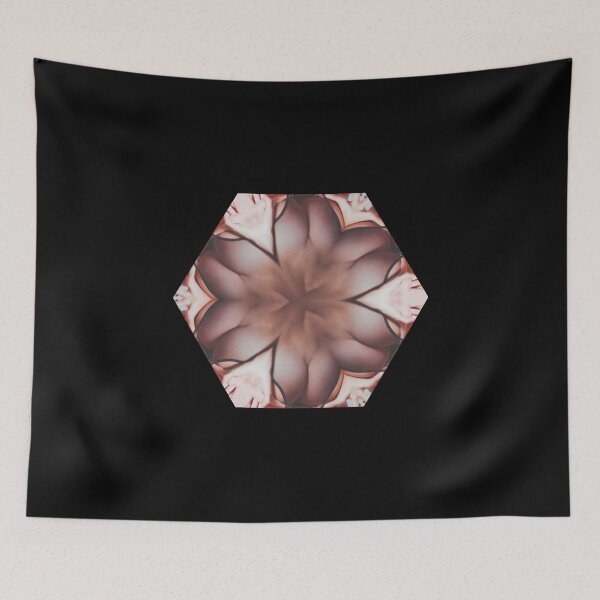 Item preview, Psychedelic # 5 Desnudo designed and sold by truetibo.