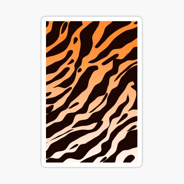 Tiger Cartoon Stripes Gifts & Merchandise for Sale | Redbubble Tiger Cartoon Stripes Gifts & Merchandise for Sale | Redbubble