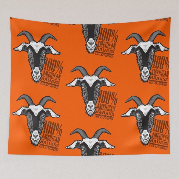 Item preview, 100% American Bad@$$ designed and sold by Kenneth Shinabery.
