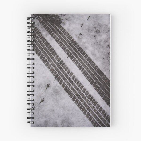 Item preview, Tracks. designed and sold by prestongeorge.