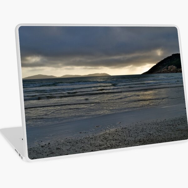 Item preview, Evening rain squall. Wilsons Promontory. designed and sold by johnrf.