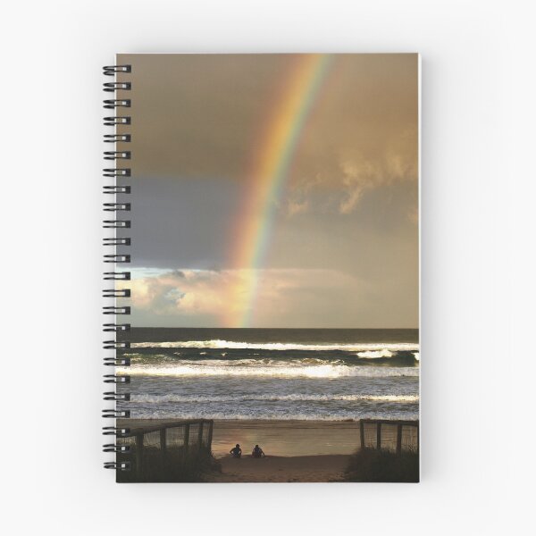 Item preview, Watchin the Rainbow designed and sold by Jason Dymock Photography.