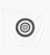 Mindfuck #2 Wall Tapestry