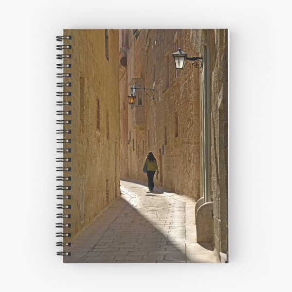 Item preview, Narrow Streets designed and sold by Xandru.