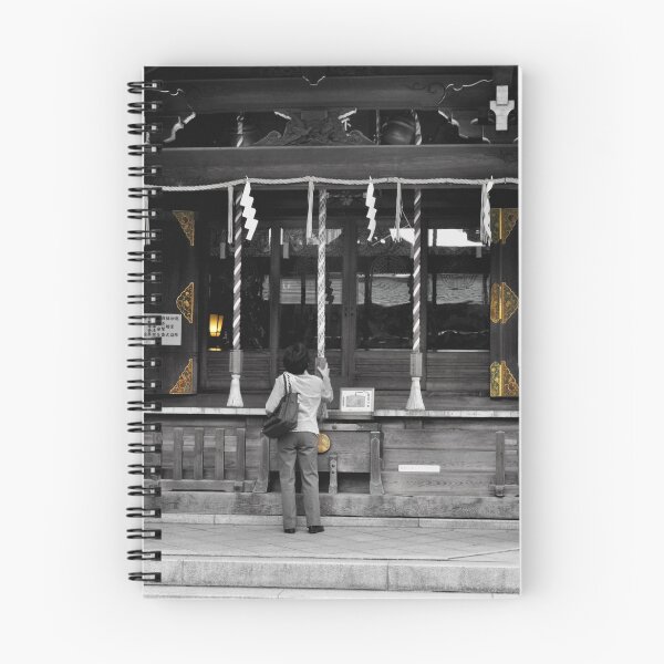 Item preview, Autumn in Japan:  The Golden Shrine designed and sold by Jen Waltmon.