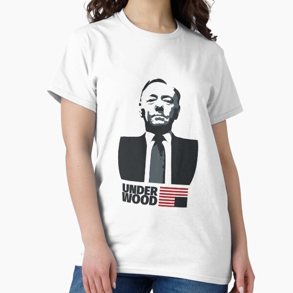 Item preview, Frank underwood – House of Cards designed and sold by Jan Bayer.