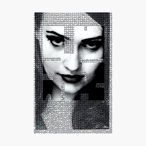 Item preview, Mosaic designed and sold by windu.