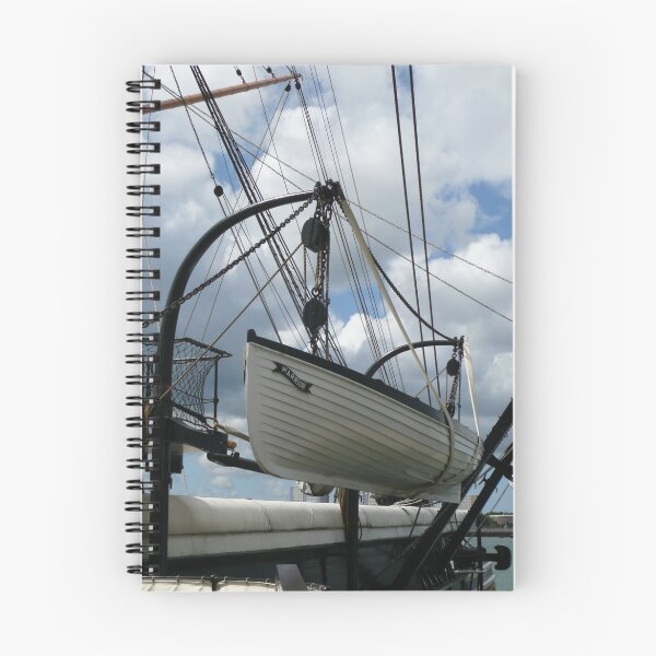 Item preview, HMS Warrior Cutter designed and sold by Woodie.
