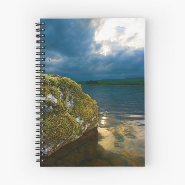 Item preview, Malham Tarn designed and sold by Andy Beattie.