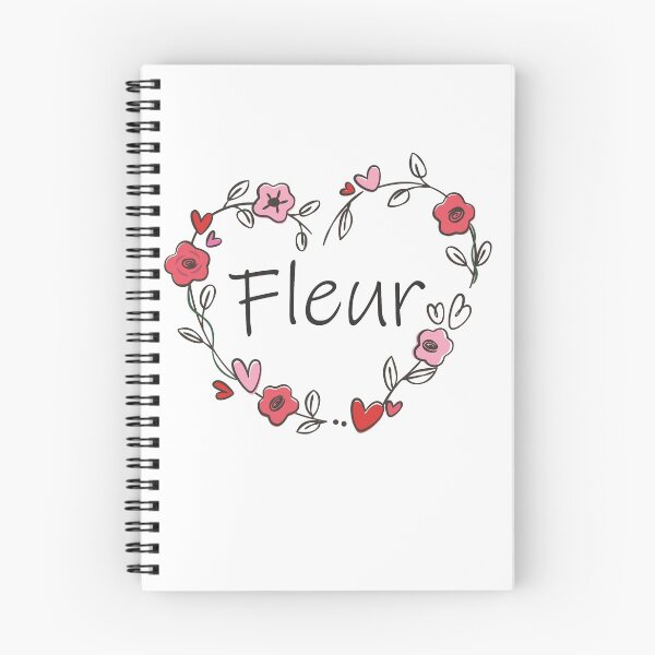 Item preview, Fleur designed and sold by oleo79.
