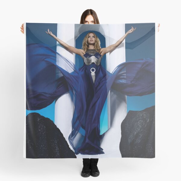 Aphrodite Scarf