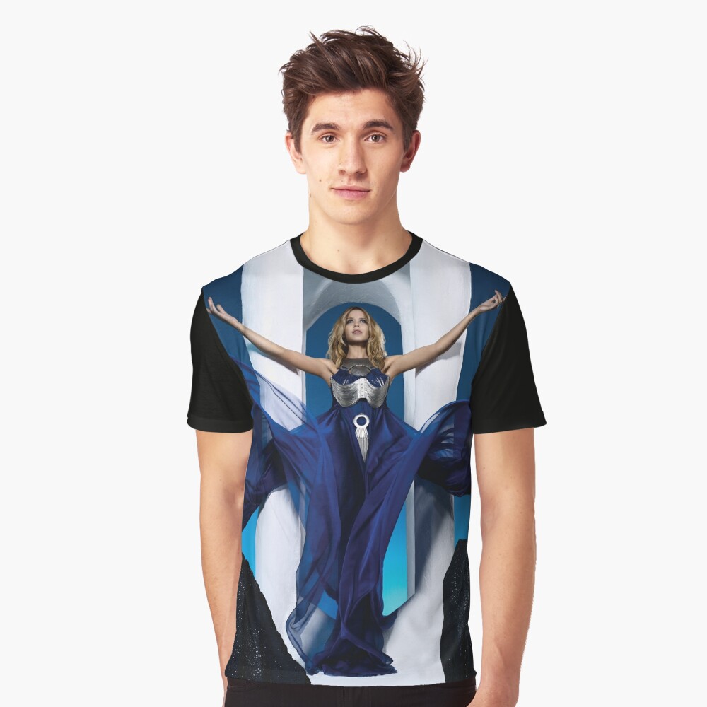 aphrodite t shirt