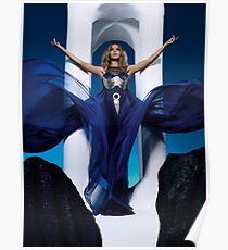 Aphrodite Poster