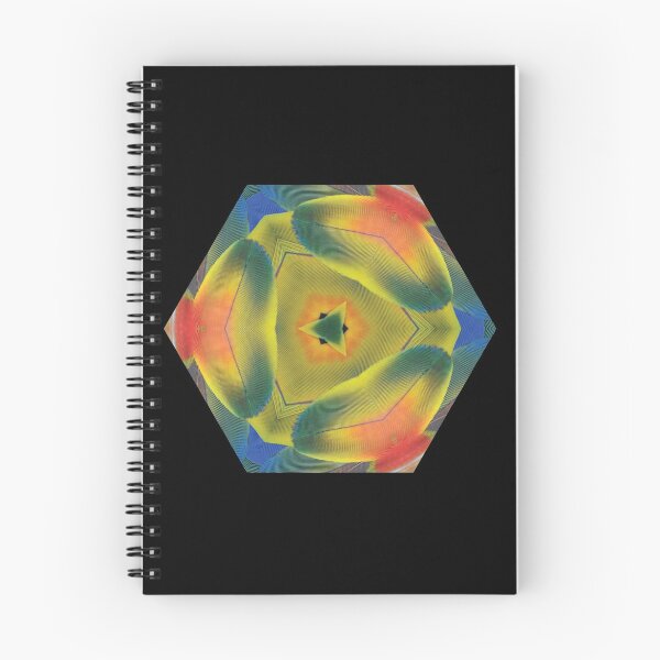 Item preview, Psychedelic # 2 Ray designed and sold by Jan Bayer.
