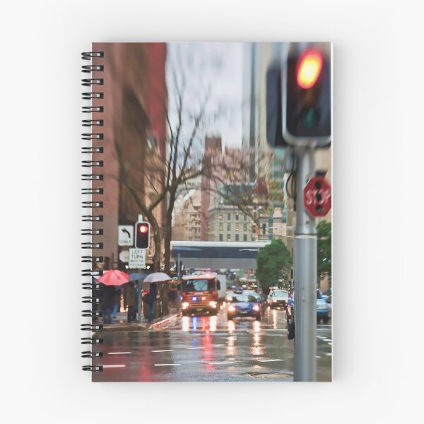 Item preview, Rain, Rain Go AWAY!  Sydney - Australia designed and sold by Bryan Freeman.