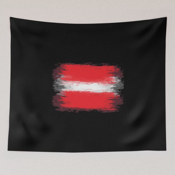 Item preview, Latvia Flag Riga Latvijas designed and sold by Jan Bayer.