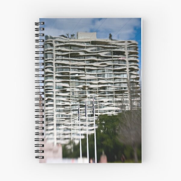 Item preview, Molten Waves - Sydney - Australia designed and sold by Bryan Freeman.