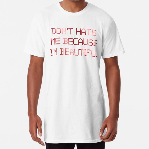 i hate me 2 shirt