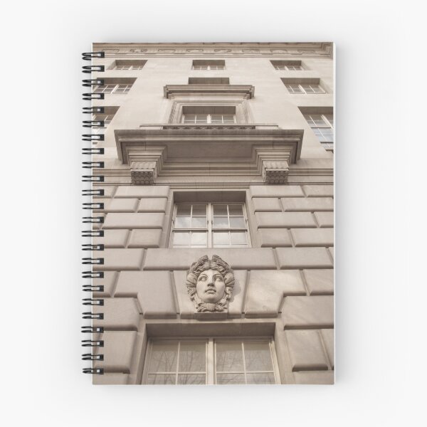 Item preview, Face of the Building designed and sold by jrhall19.