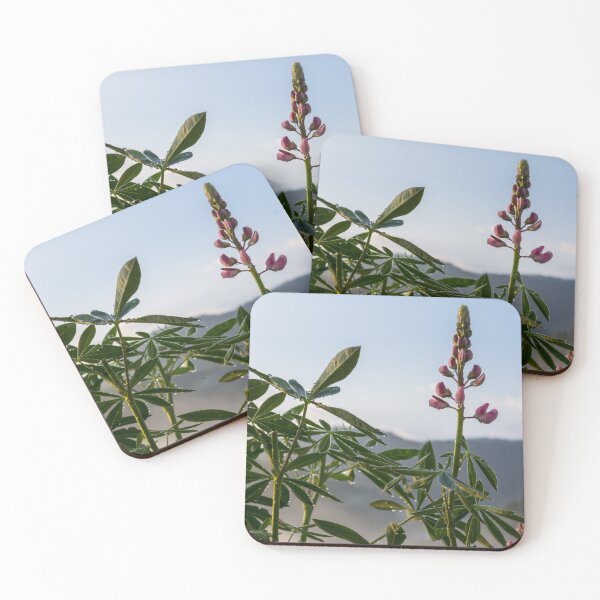 Item preview, Misty Dewy Garden in the Mountains designed and sold by Georgia Mizuleva.
