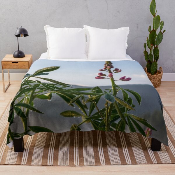Item preview, Misty Dewy Garden in the Mountains designed and sold by Georgia Mizuleva.