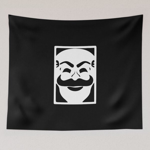Item preview, F-Society Mr Robot fsociety designed and sold by Jan Bayer.