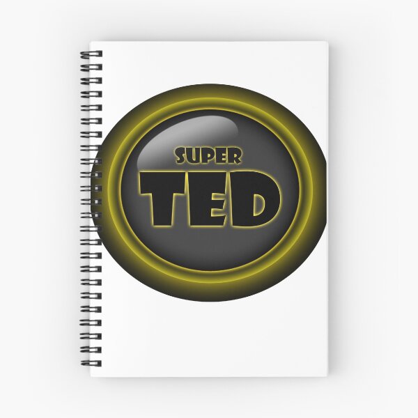 Item preview, Super Ted designed and sold by Ogl-1.