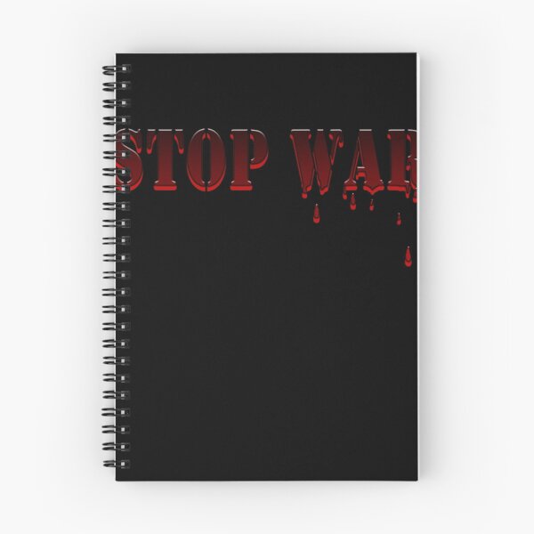 Item preview, STOP WAR designed and sold by 321Outright.