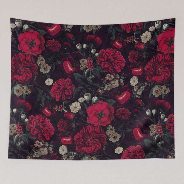 Item preview, Red in the dark designed and sold by RIZA PEKER.
