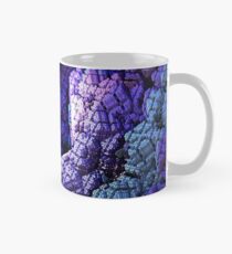 3d fractal Mug
