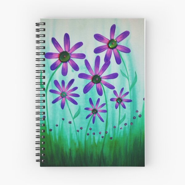 Item preview, El botón flores designed and sold by Ashley Hanna.
