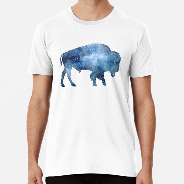 Item preview, Bison designed and sold by GwendolynFrost.