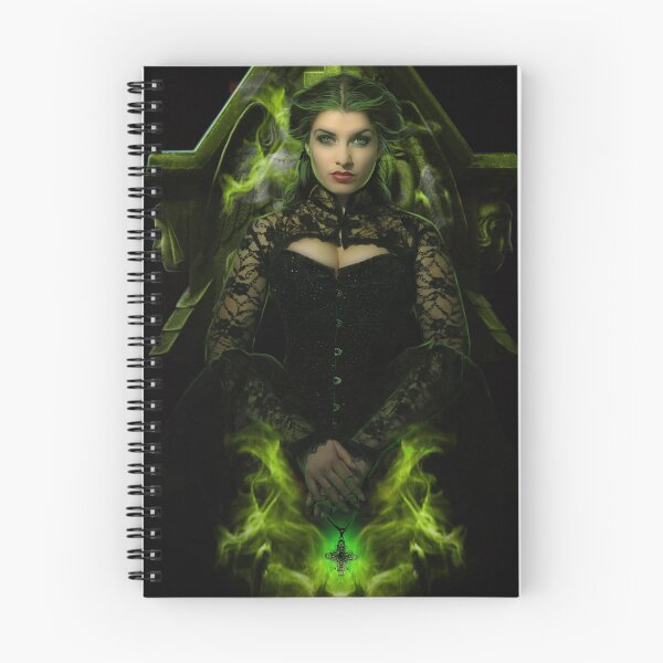 Item preview, Poison  designed and sold by Adara Rosalie.