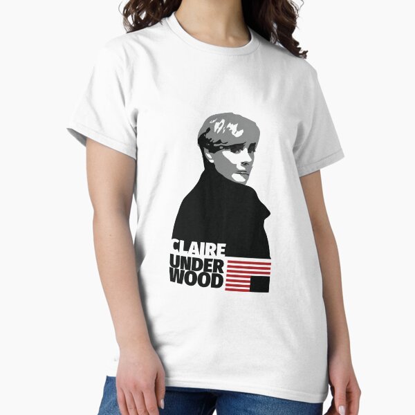 Item preview, Claire underwood – House of Cards designed and sold by Jan Bayer.