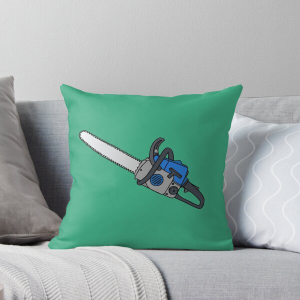 Item preview, Chainsaw designed and sold by Berlin-T-Shirt.