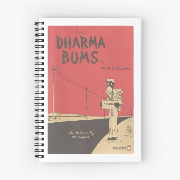 Artikelvorschau, Der Dharma entworfen und verkauft von Ryan Douglas.