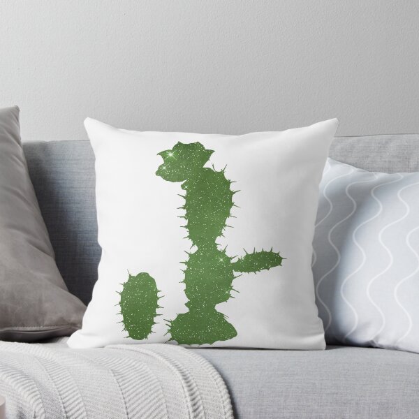 Item preview, Cactus designed and sold by GwendolynFrost.