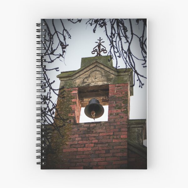 Item preview, Church Bell designed and sold by Deanna Gardam.